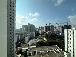 Blk 10B Tiong Bahru View (Bukit Merah), HDB 4 Rooms #574030851